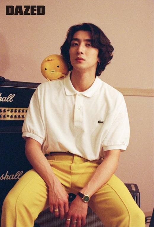 라코스테, 최정훈 코드쿤스트 고효주 리안 등 참여 폴로 포먼츠 공개