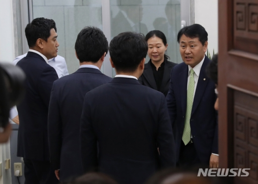 김관영. /사진=뉴시스