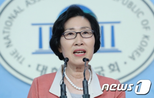 바른미래당 수석대변인직 사퇴. /사진=뉴스1