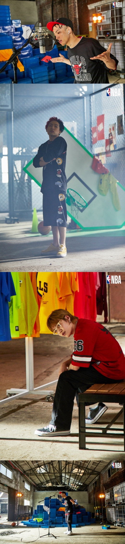 ©NBA