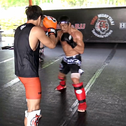 ©ONE Championship