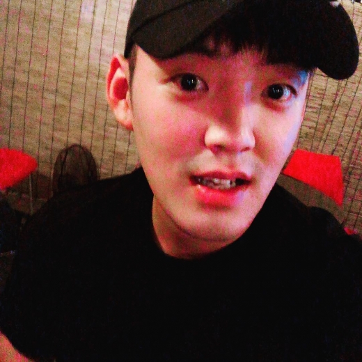 차오름 전 피겨스케이팅 선수. /사진=차오름 인스타그램 
