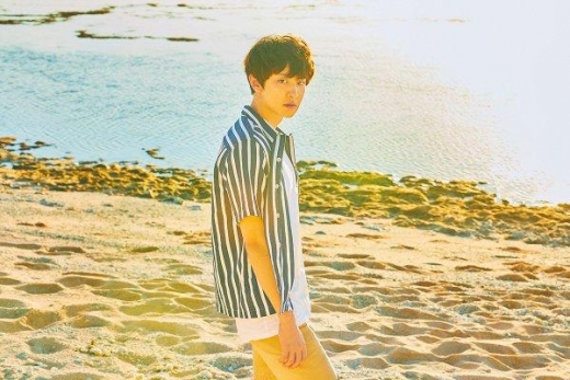 찬열, 첫 솔로곡 아이튠즈 전 세계 14개국서 '1위'