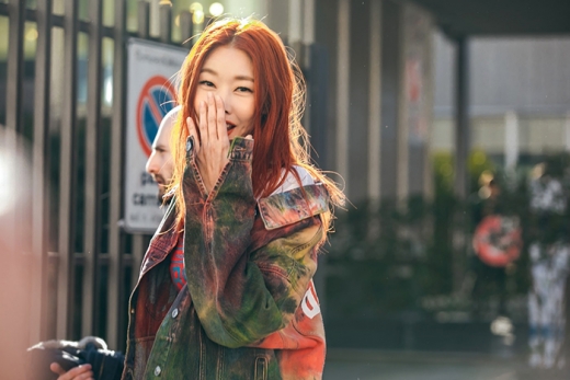 ©MSGM by 한스타일닷컴