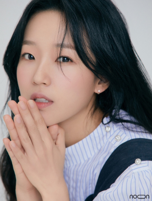 조수향. /사진제공=눈컴퍼니