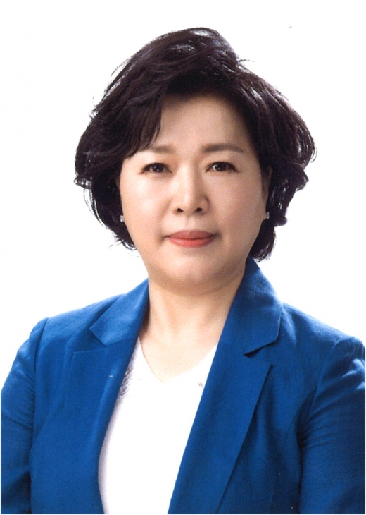 ▲ 남양주시의회 최성임 시의원(더불어민주당 비레대표). / 사진제공=남양주시의회