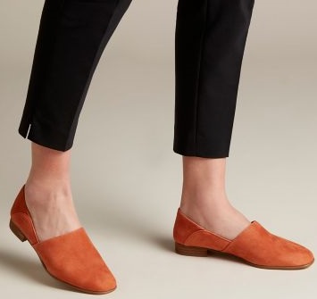 금강제화, ‘클락스(Clarks)’ 남녀 캐주얼화 출시