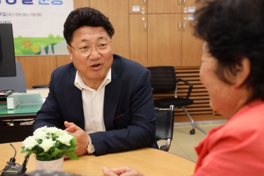 이천시, '찾아가는 현답시장실'… 주민주도형 해법 제시