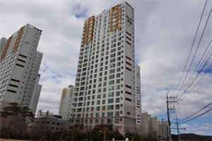 [주목! 경매물건] 신원동 84.8㎡ 1회 3.2억에 시작