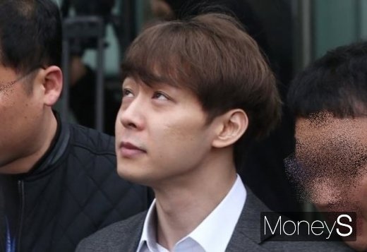 박유천 구속. 박유천 재조사. 사진은 가수 박유천. /사진=임한별 기자