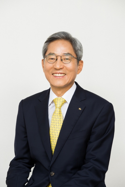 윤종규 KB금융지주 회장/사진=KB금융