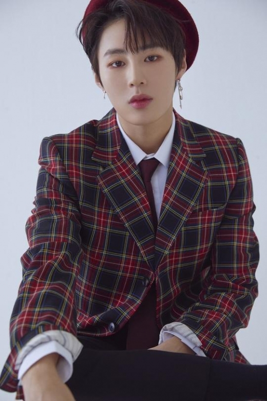 하성운 이대휘, 김희애와 아픈 어린이들에게 희망 사랑 전한다