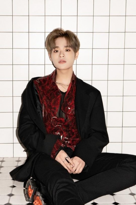 하성운 이대휘, 김희애와 아픈 어린이들에게 희망 사랑 전한다