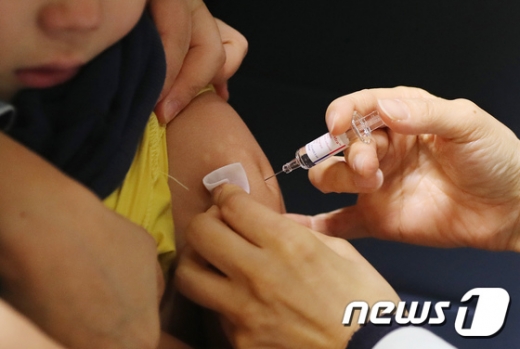전주독감. 해당 사진은 기사와 무관함. /사진=뉴스1