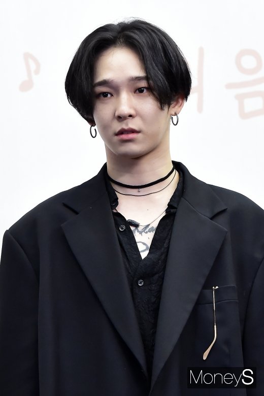 [머니S포토] 작업실 남태현, 사랑에 빠진 남자