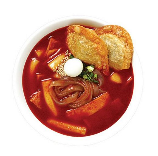죠스떡볶이, 옥션에서 신메뉴 ‘국물떡볶이’ 반값 프로모션!