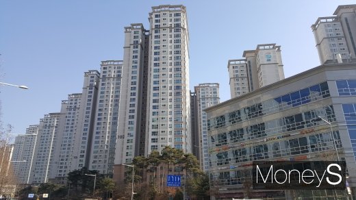 서울 서초구 반포자이. /사진=김창성 기자