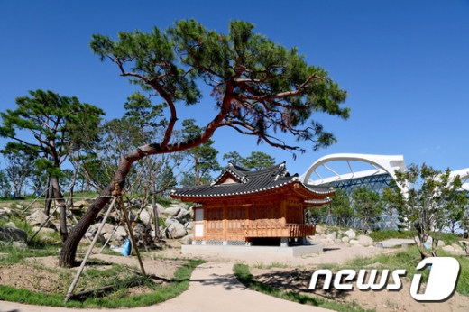 서울식물원. /사진=뉴스1