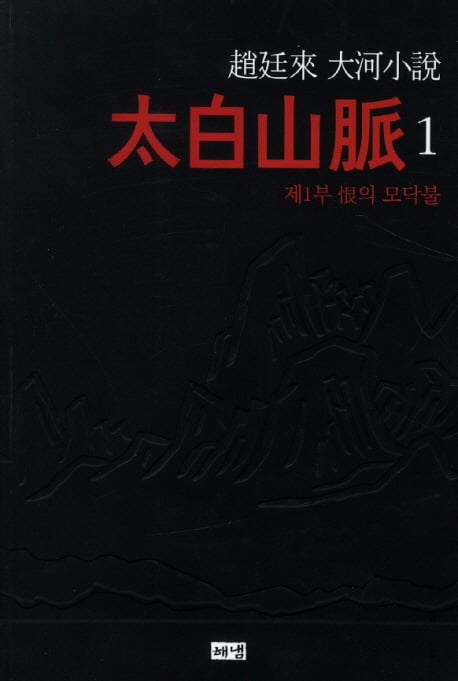태백산맥부터 정글만리까지…  전자책으로 보세요