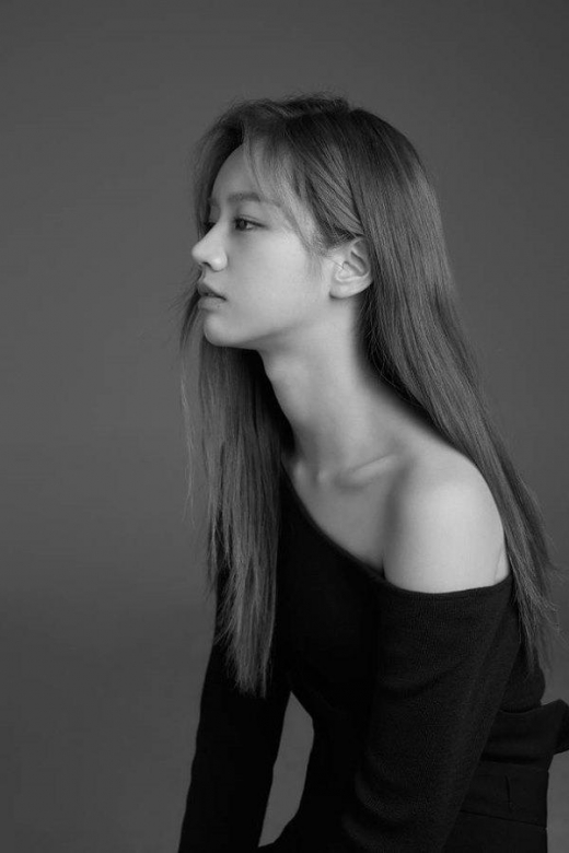 '걸스데이' 혜리, 신생 기획사와 전속계약 체결… 