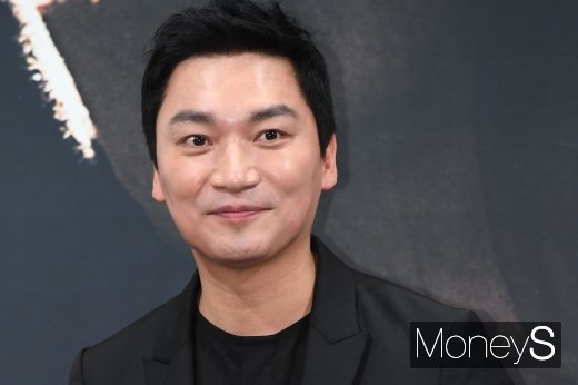 [머니S포토] '구해줘2' 조재윤, 이번에는 경찰