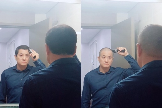박대출 자유한국당 의원. /사진=박 의원 페이스북