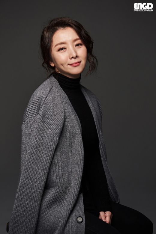 서지영, 드라마 '레벨업' 캐스팅… 차선우 엄마 연기