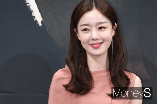 한선화. 그룹 ‘시크릿’ 출신 탤런트 한선화(29)가 성형설을 해명했다. /사진=장동규 기자