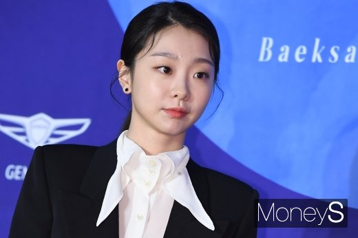 [머니S포토] 김다미 '더 예뻐졌네'