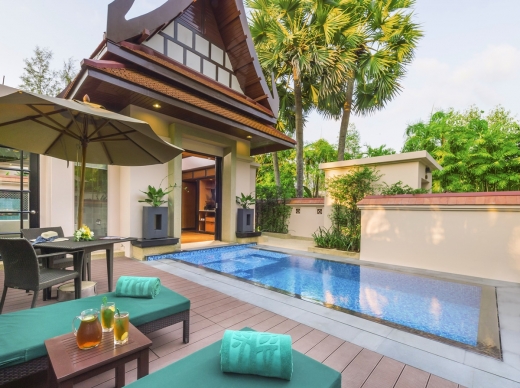 ©라구나 푸켓(Laguna Phuket)