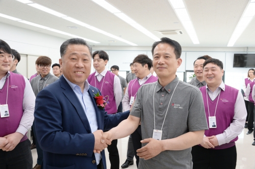 /사진=LG전자