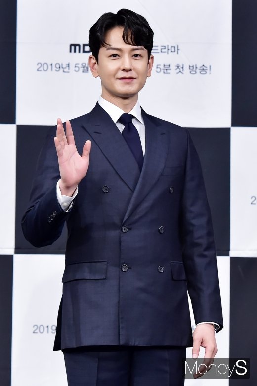 [머니S포토] 이몽 임주환 