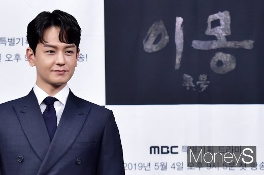 [머니S포토] 이몽 임주환, '굴욕없는 비주얼'