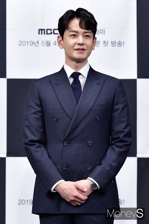 [머니S포토] 이몽 임주환, 
