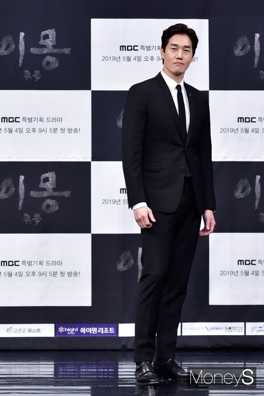 [머니S포토] 유지태, 