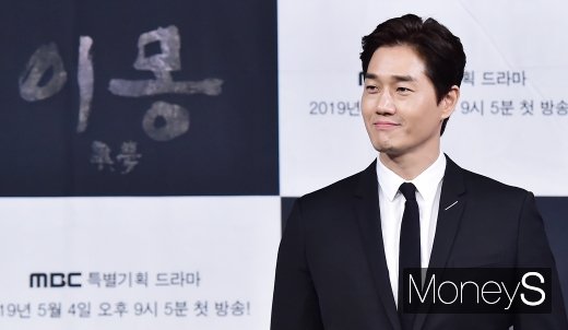 [머니S포토] 유지태 