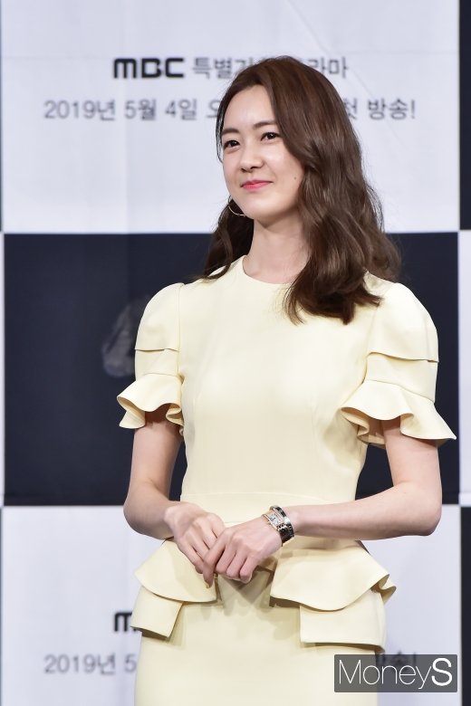 [머니S포토] 이몽 이요원, 