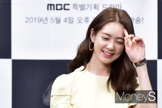 [머니S포토] 이몽 이요원, 