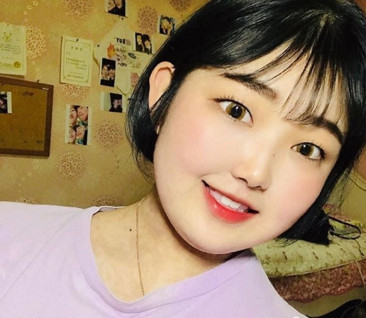 최준희 심경글. /사진=최준희 인스타그램