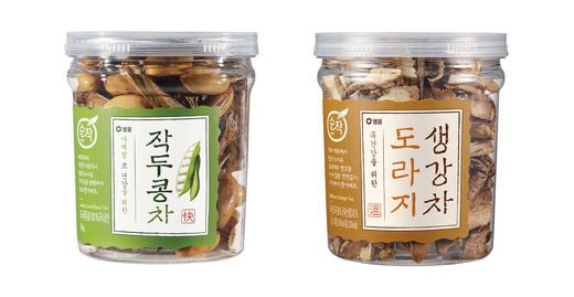 코와 목에 좋은 음료, 시원하고 맛있게 즐겨요