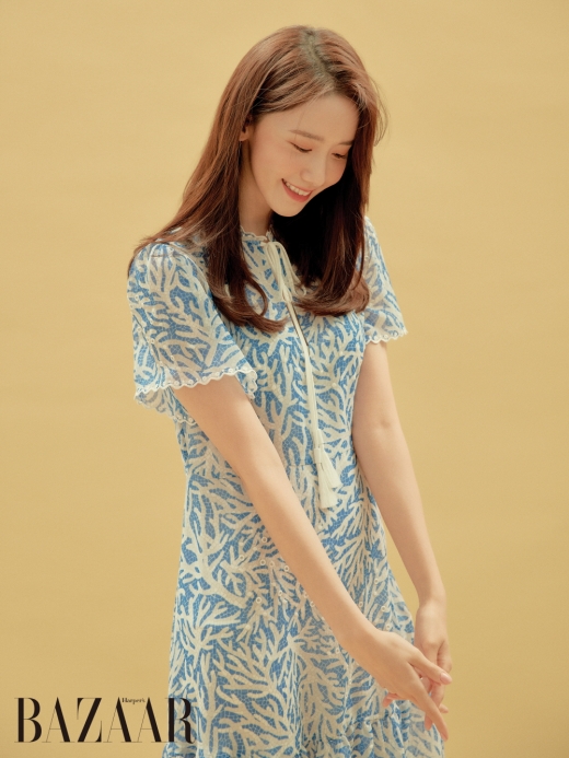 ©하퍼스 바자