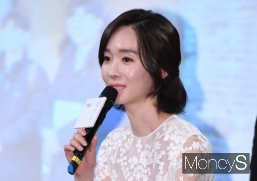 한수연. /사진=장동규 기자