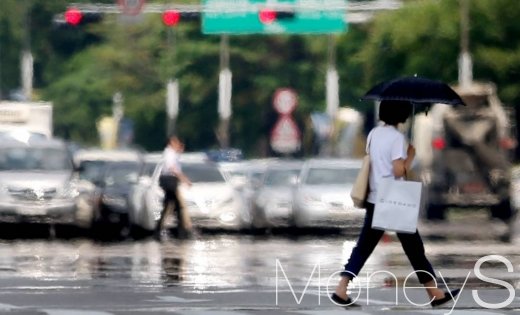 오존주의보. /사진=머니S DB