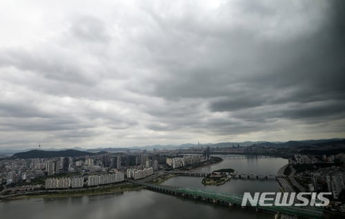날씨./사진=뉴스1