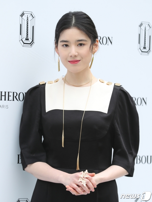 정은채. /사진=뉴스1
