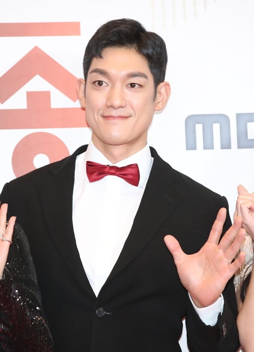 배우 박재민. /사진=뉴스1 DB