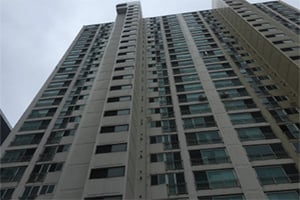[주목! 경매물건] 일산동 101.6㎡ 2.8억에 시작