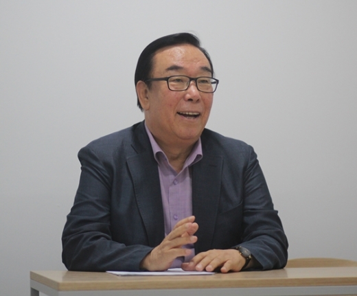 서한샘 이사장 별세. /사진=공단기 제공