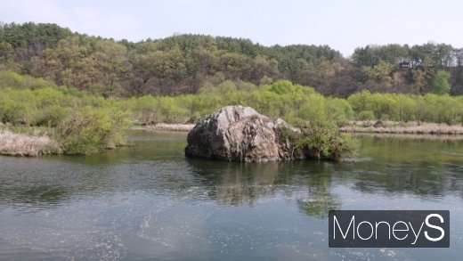 8경 용암. /사진=박성기 여행 칼럼니스트