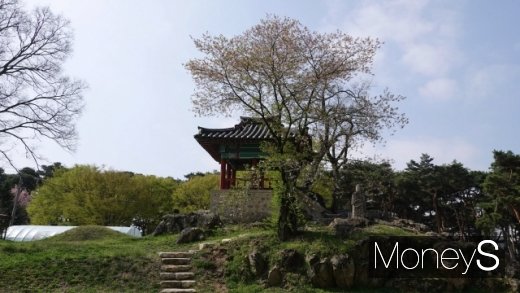 6경 여의정. /사진=박성기 여행 칼럼니스트